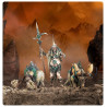 Ma Maegran La que Otorga Grandeza Chooser of the Mighty Sons of Behemath Warhammer Age of Sigmar