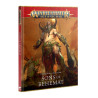Tomo de Batalla Sons of Behemath (Castellano) Warhammer Age of Sigmar