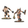 Bronquistas de Behemat (Castellano) Sons of Behemath Warhammer Age of Sigmar