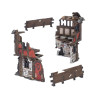 Bronquistas de Behemat (Castellano) Sons of Behemath Warhammer Age of Sigmar