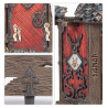 Bronquistas de Behemat (Castellano) Sons of Behemath Warhammer Age of Sigmar