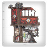 Bronquistas de Behemat (Castellano) Sons of Behemath Warhammer Age of Sigmar