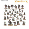Rohan Battlehost Middle-Earth Strategy Battle Game