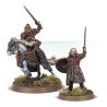 Rohan Battlehost Middle-Earth Strategy Battle Game