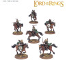 Rohan Battlehost Middle-Earth Strategy Battle Game