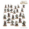 Rohan Battlehost Middle-Earth Strategy Battle Game