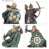 Rohan Battlehost Middle-Earth Strategy Battle Game