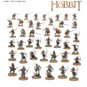 Mirkwood Battlehost Middle-Earth Strategy Battle Game
