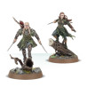Mirkwood Battlehost Middle-Earth Strategy Battle Game