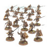 Mirkwood Battlehost Middle-Earth Strategy Battle Game
