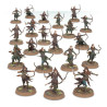 Mirkwood Battlehost Middle-Earth Strategy Battle Game
