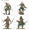 Mirkwood Battlehost Middle-Earth Strategy Battle Game