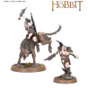 Dol Guldur Battlehost Middle-Earth Strategy Battle Game