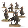 Dol Guldur Battlehost Middle-Earth Strategy Battle Game