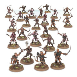 Dol Guldur Battlehost Middle-Earth Strategy Battle Game