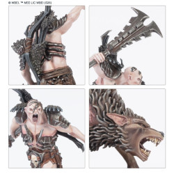 Dol Guldur Battlehost Middle-Earth Strategy Battle Game
