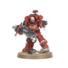 Campeones Champions Armageddon Space Marines Warhammer 40k