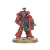 Campeones Champions Armageddon Space Marines Warhammer 40k
