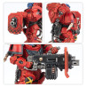 Campeones Champions Armageddon Space Marines Warhammer 40k