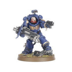 Erradicadores Erradicators Bolters Pesados Space Marines Warhammer 40.00