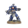 Erradicadores Erradicators Bolters Pesados Space Marines Warhammer 40.00