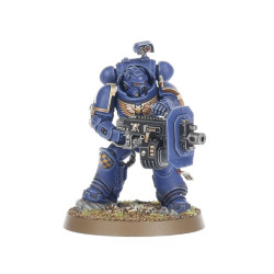 Erradicadores Erradicators Bolters Pesados Space Marines Warhammer 40.00