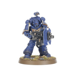 Erradicadores Erradicators Bolters Pesados Space Marines Warhammer 40.00