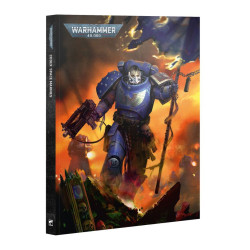 Codex Spaces Marines (Castellano) Warhammer 40.000