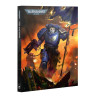 Codex Spaces Marines (Castellano) Warhammer 40.000
