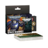 Pack de Mando Space Marines (Castellano) Warhammer 40.000