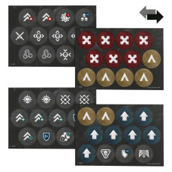 Pack de Mando Space Marines (Castellano) Warhammer 40.000