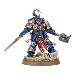 Kaius Konorius Space Marines Warhammer 40.000
