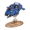 Land Speeder Space Marines Warhammer 40.000