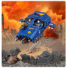 Land Speeder Space Marines Warhammer 40.000