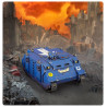Rhino Space Marines Warhammer 40.000