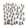 Isengard Battlehost Middle-Earth Strategy Battle Game