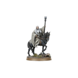 Isengard Battlehost Middle-Earth Strategy Battle Game