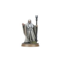 Isengard Battlehost Middle-Earth Strategy Battle Game