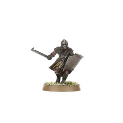 Isengard Battlehost Middle-Earth Strategy Battle Game