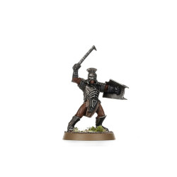 Isengard Battlehost Middle-Earth Strategy Battle Game