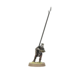 Isengard Battlehost Middle-Earth Strategy Battle Game