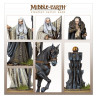 Isengard Battlehost Middle-Earth Strategy Battle Game