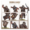 Isengard Battlehost Middle-Earth Strategy Battle Game