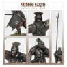 Isengard Battlehost Middle-Earth Strategy Battle Game