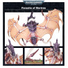 Parásito de Mortrex Tiránidos Tyranids Warhammer 40.000
