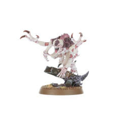 Genestealers Tyranids Culto Genestealer Warhammer 40.000