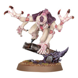 Genestealers Tyranids Culto Genestealer Warhammer 40.000