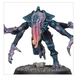 Genestealers Tyranids Culto Genestealer Warhammer 40.000