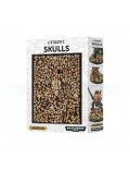 Skulls Cráneos Calaveras Citadel Warhammer