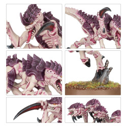 Hormagantes Hormagaunts Tyranids Warhammer 40.000